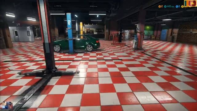 Car Mechanic Simulator 2018 Sinhala gameplay