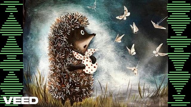 Йожик в тумане.mp4