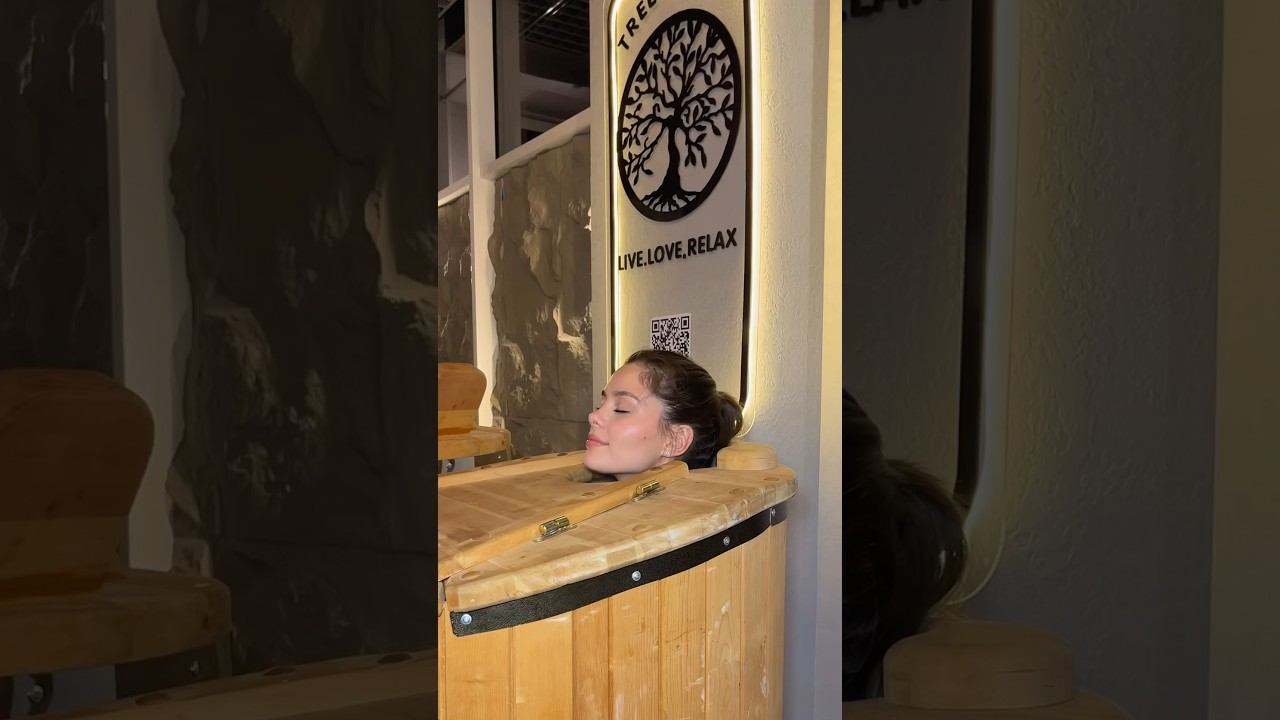 Новый филиал Extra Spa на Типанова открыт и готов принимать гостей!