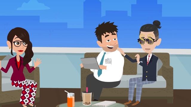 Хочу бизнес в интернете