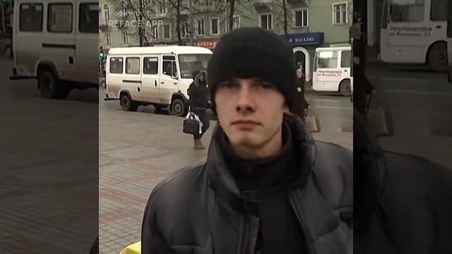 Хлопец Глеб