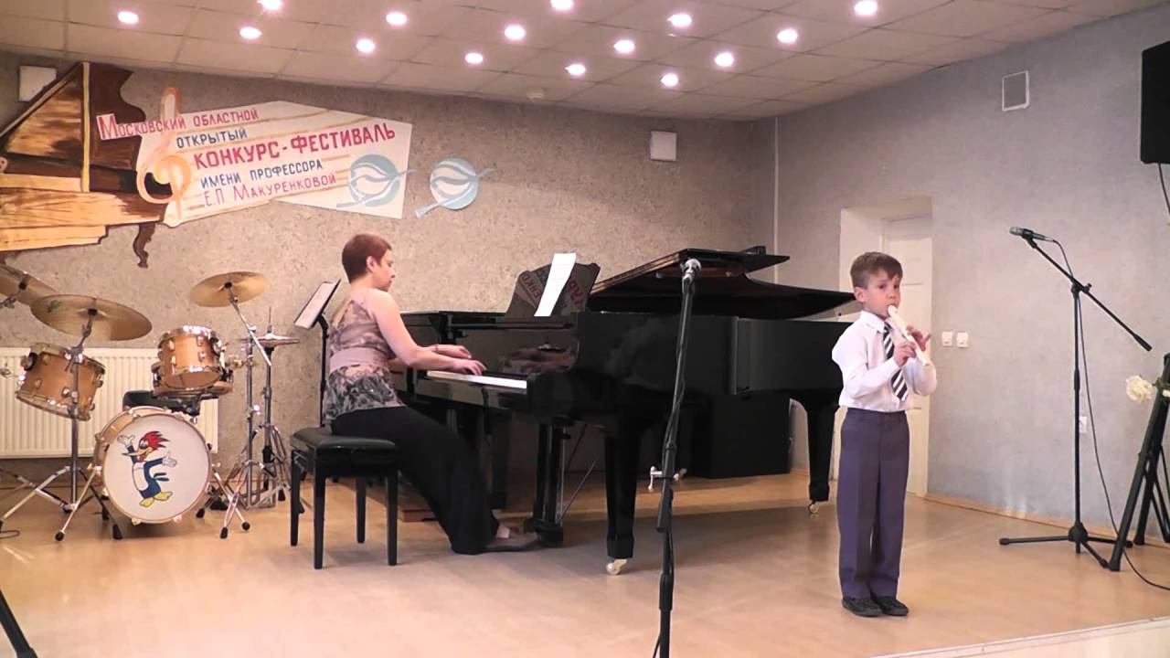 Василий Чурилов