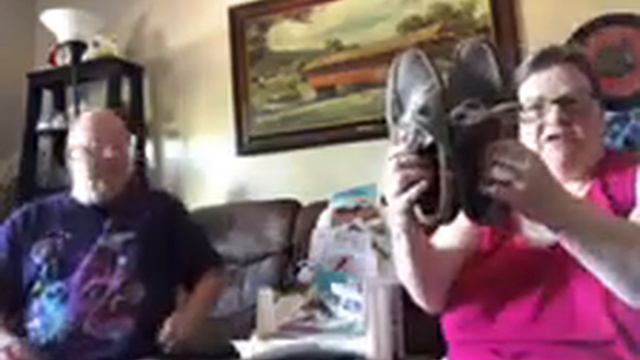Garage sales in upper Michigan and a bag sale Haul to sell on eBay and Poshmark
