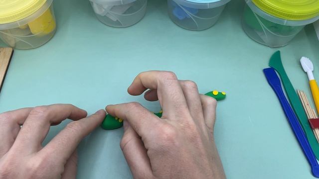 Змейка легкая