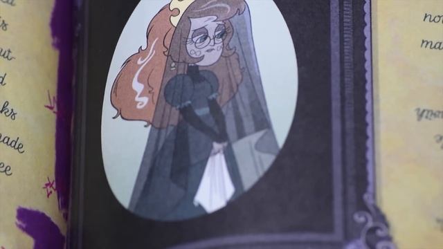 Rhina & Celena's Chapters, Lucitors, Riddles, Secrets CONTAINED, And MORE! | TNBT