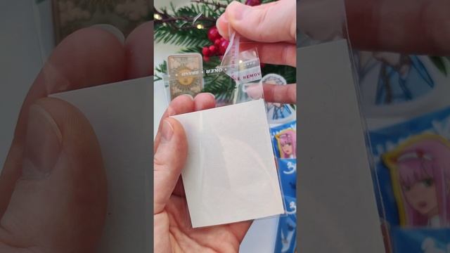 Деревянные значки ГАНЕША🐘