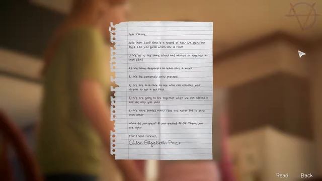 Life is Strange: Before the Storm Farewell | Bonus Episode - 2/2 |