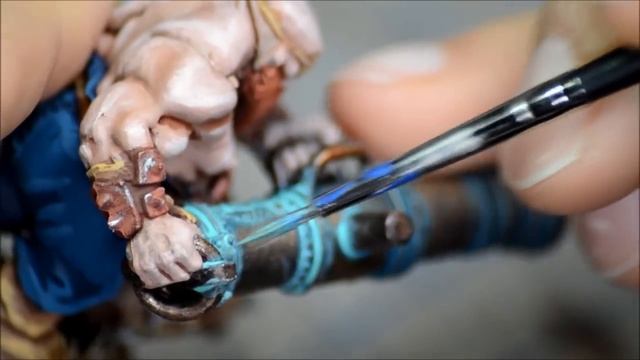 How to use Nihilakh Oxide