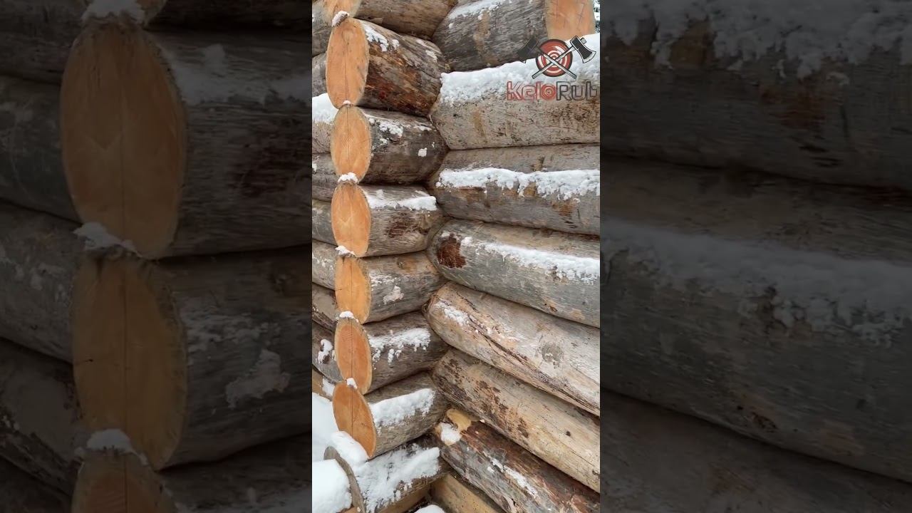 Баня из кело, лучшее решение для строительства #сруббани #срубдома#баняизкело#карелия #кело #kelorub