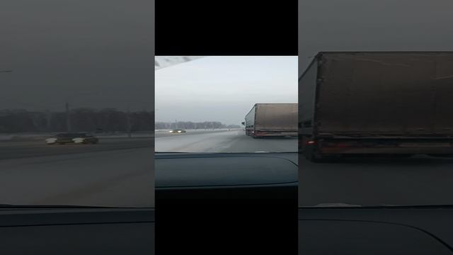 Кемерово - Новосибирск 👍