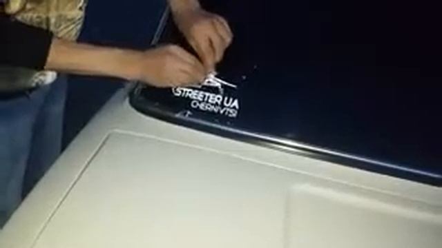 Все хотят быть крутыми.