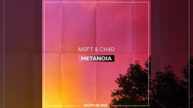Metanoia