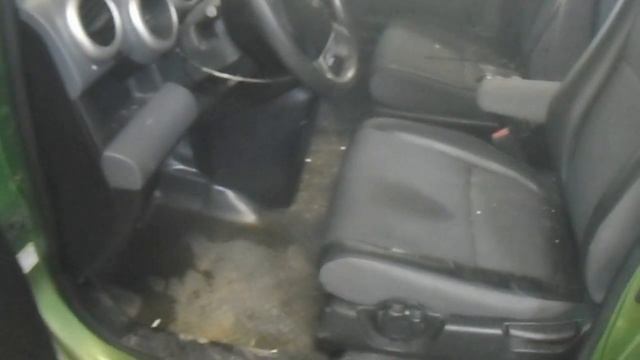 16C0218 2006 HONDA ELEMENT EX-P,2.4,A.T.,AWD,138374 MILES,MORRISON'S AUTO SALVAGE YARD