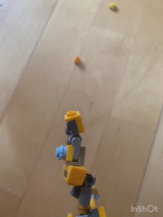 Spring Bonie LEGO