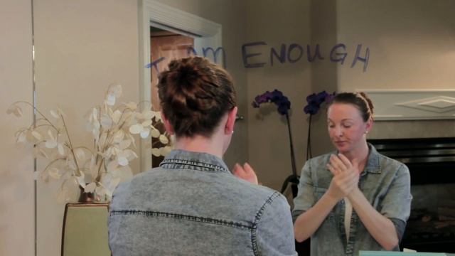 Katie's Renu Routine (Renu Advanced Redox skin care)