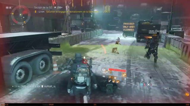 Asmar_iq & COWA 2vs AKHENATON ez !