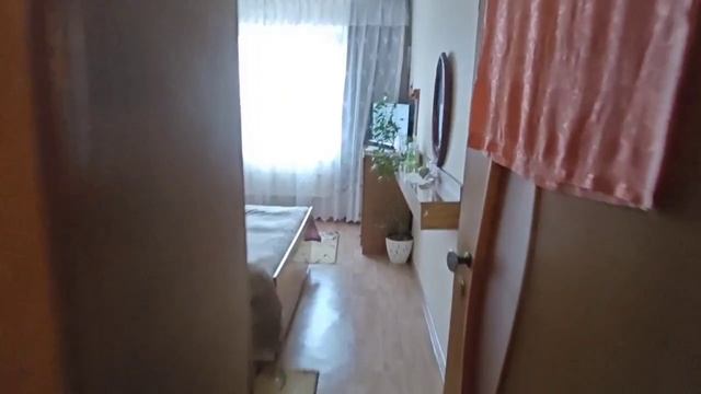 Предлагаем вам уникальную возможность приобрести светлую и уютную трехкомнатную квартиру!!!!