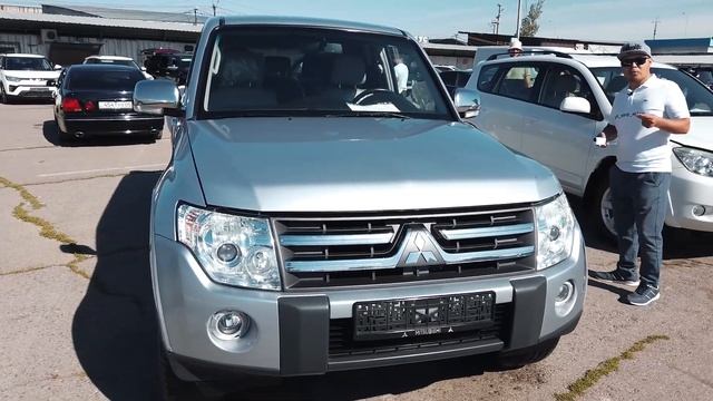 Автобазар жақсы көліктерге шолу | QAZAUTO