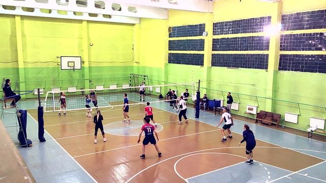 Краус Владислав выполняет мастерский скат!