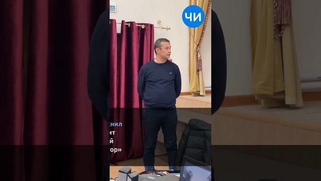 Жителям пяти поселков под Челнами показали проект будущей мегасвалки