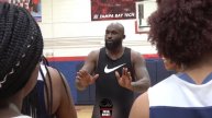 "TITAN UP" 2019 LADY TITANS SEASON WAS A MOVIE! #1 TEAM IN THE COUNTRY?!