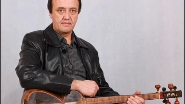 Alijon Eshonkulov 2