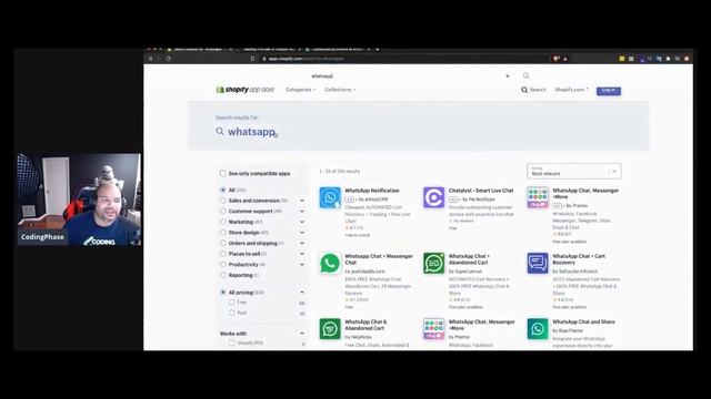 $50k Monthly Recurring Revenue GOAL | Shopify App Store Status | App Development