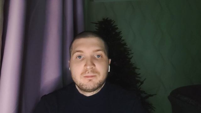 6 Декабря//Древняя Милфа//Этот день