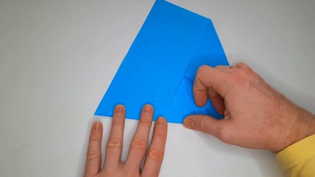 How To Make EASY Paper Airplanes that FLY FAR