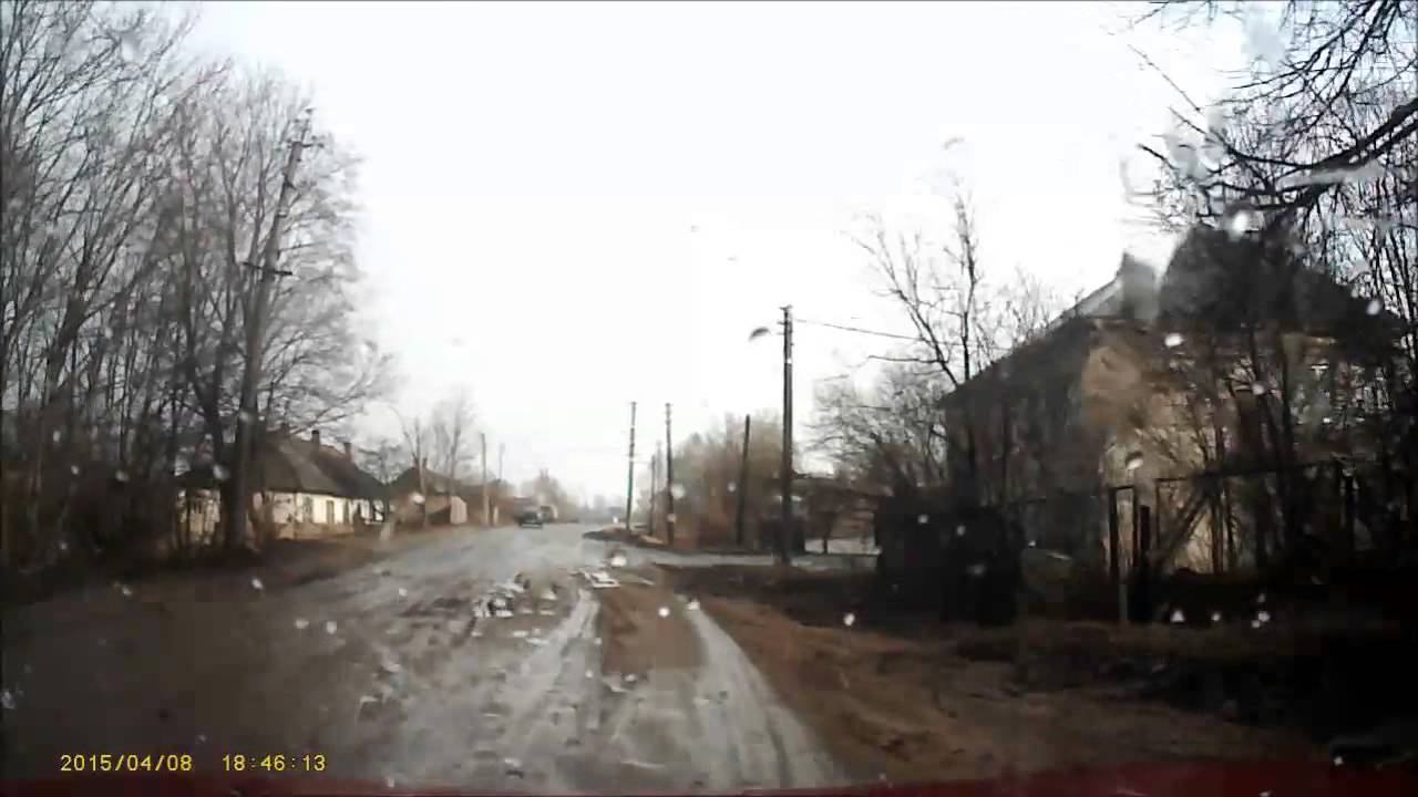 Окуловка