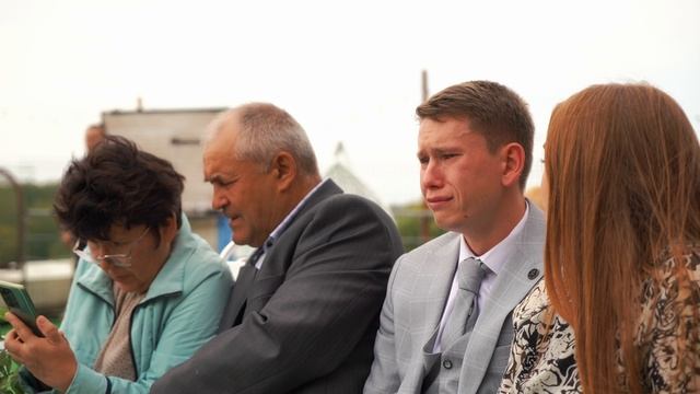 Данил и Юлия тизер