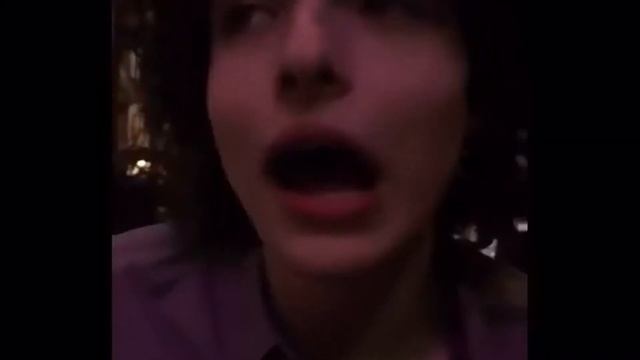 FINN WOLFHARD FUNNIEST MOMENTS