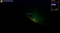 ИГРАЕМ В TERRARIA3 часть)