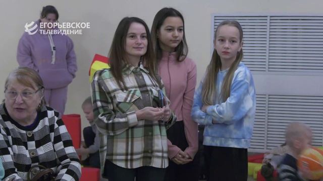 ДЕНЬ ИМЕНИННИКОВ