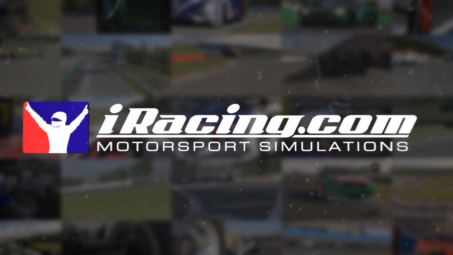 iRacing | Moza DD