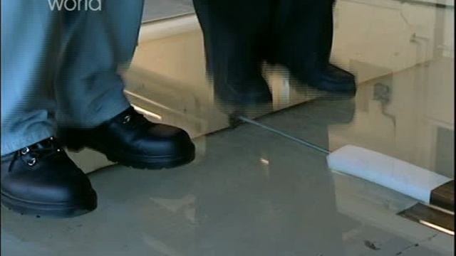 ХХ век глазами Джеймса Мэя. 6 Огни большого города