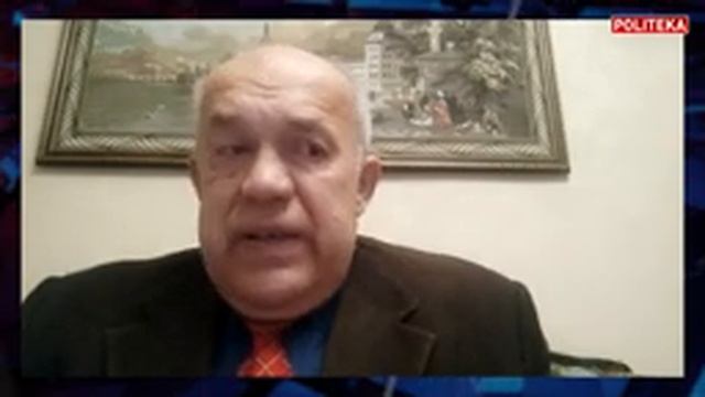 Василенко - Все резко ускорилось
