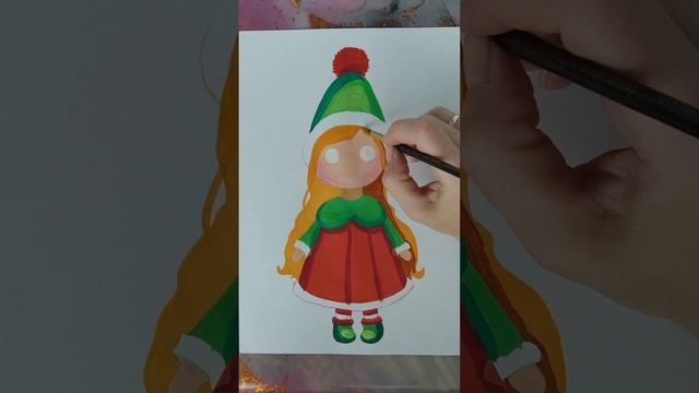 девочка 👧 #сезонконтентRUTUBE