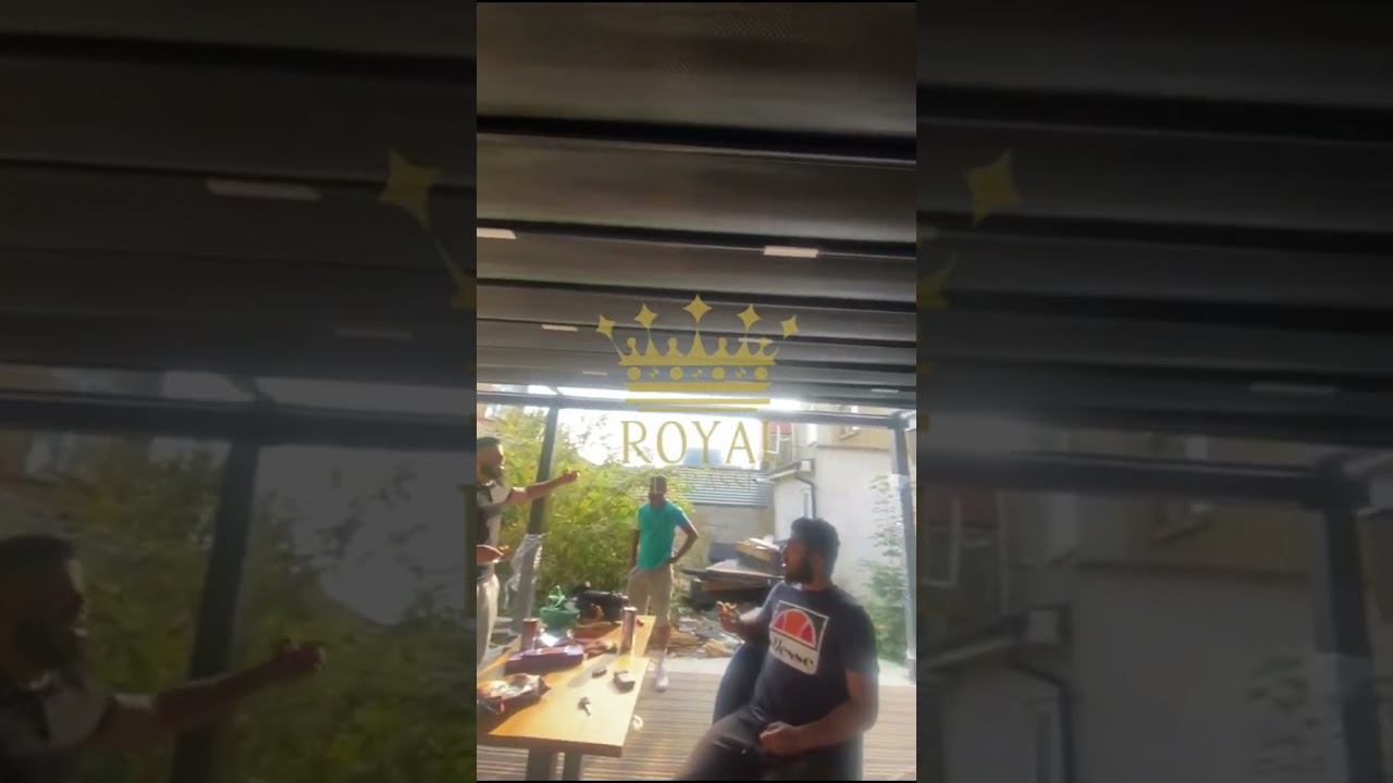 Защита и комфорт на террасе