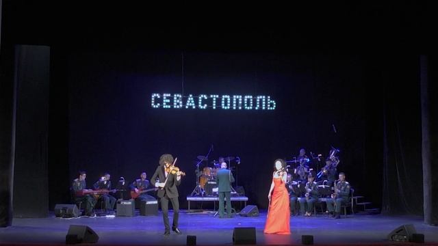 Кроссовер с орвкстром Рос Гвардии .mp4