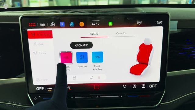 2024 Volkswagen Passat Variant обзор