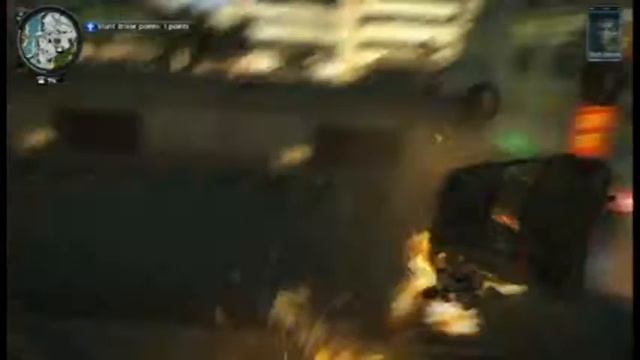 Paparazzi Pursuit_Faction Mission Started_ (7)seven_Mission of Just cause-2@prOmedia collection