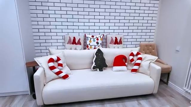 УКРАШАЮ КВАРТИРУ | НОВОГОДНИЙ ШОППИНГ