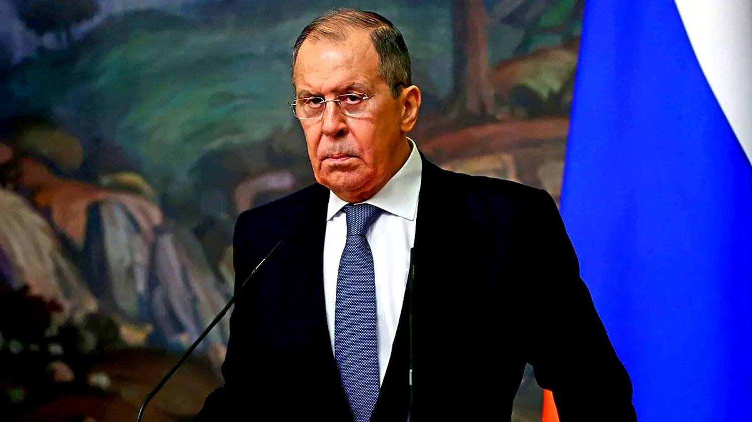 Лавров оценил будущие отношения между США и Россией словами «мяч на стороне Трампа»