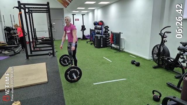Крюкова Варвара Вписка задание 3