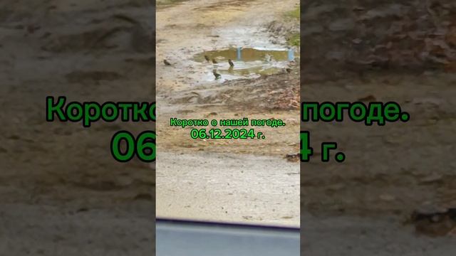 Зима😊