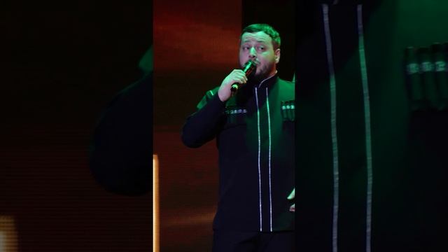 Ислам Мальсуйгенов, Зульфия Чотчаева-Сюй мени