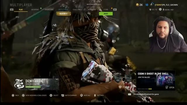 [PS5 ENG/SPA] MANHUNT