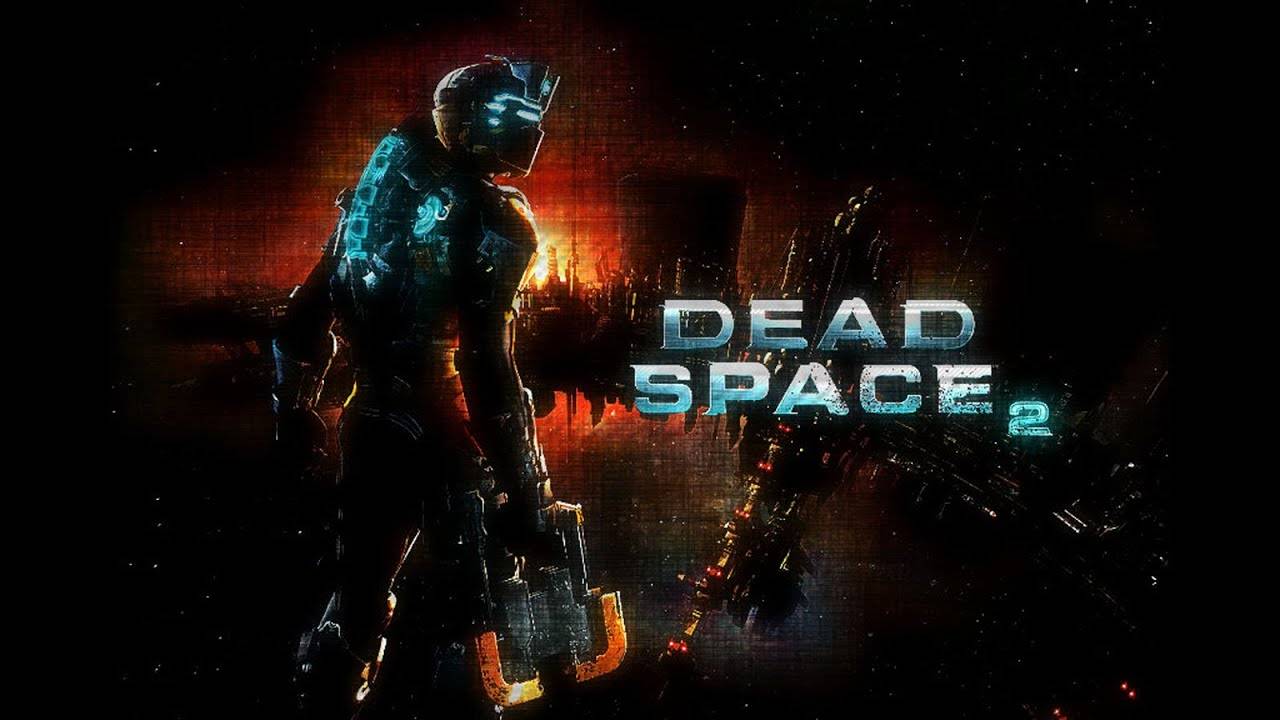 Dead Space 2 # 06 Прохождение без комментариев