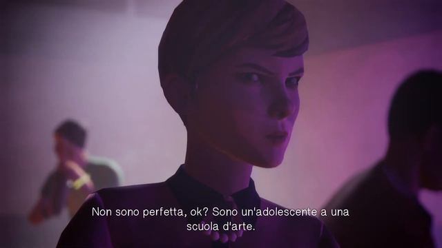 NON CI POSSO CREDERE! - LIFE IS STRANGE [Walkthrough ITA EP. 4 PARTE 15]